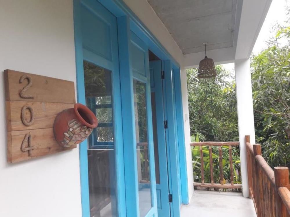 הוי אן Life Beach Villa מראה חיצוני תמונה