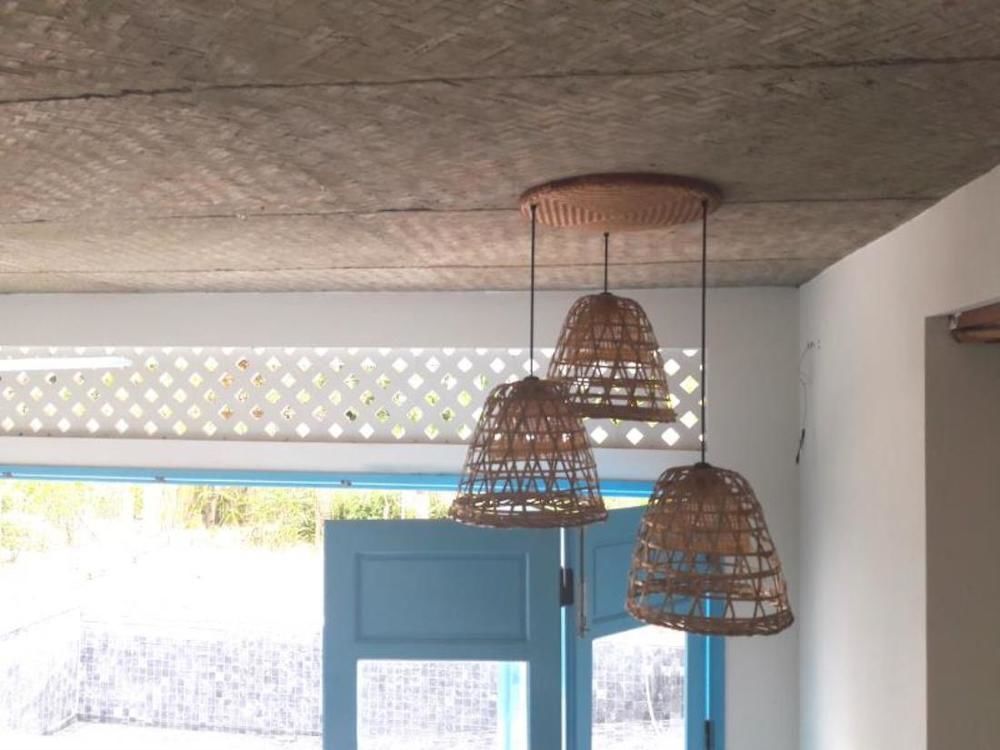 הוי אן Life Beach Villa מראה חיצוני תמונה