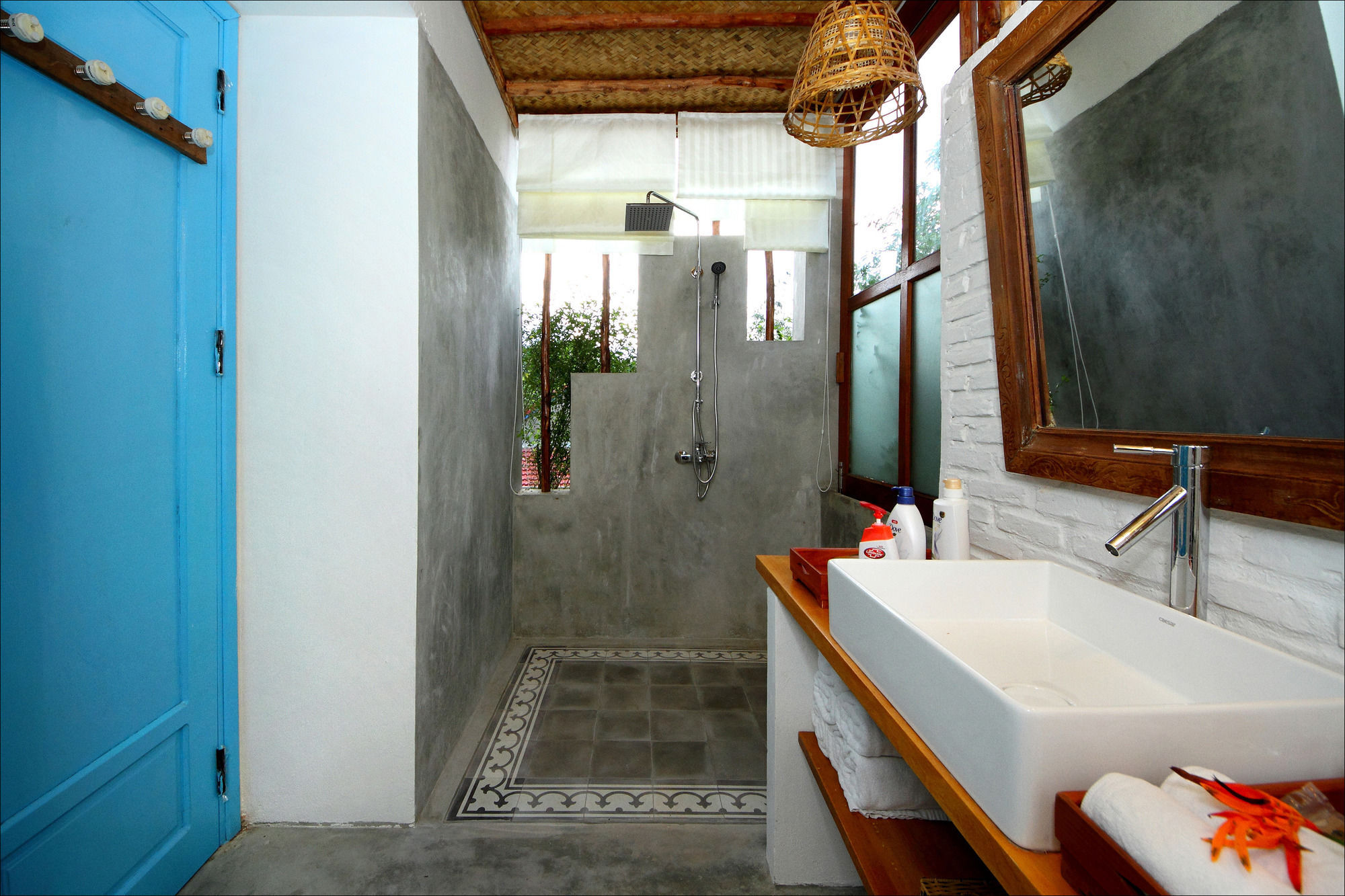 הוי אן Life Beach Villa מראה חיצוני תמונה
